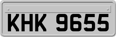 KHK9655