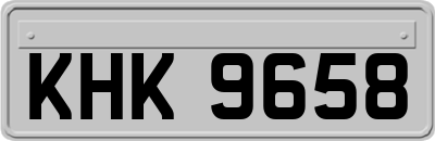 KHK9658
