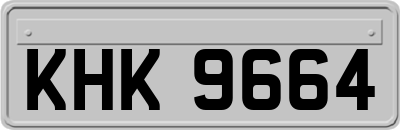KHK9664