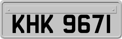 KHK9671