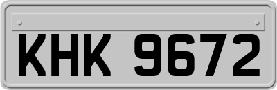 KHK9672