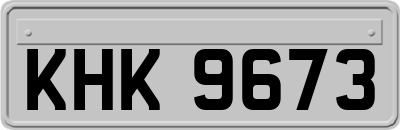 KHK9673