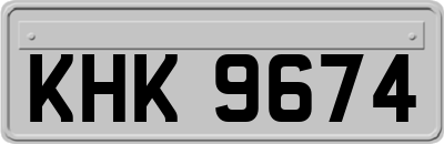 KHK9674