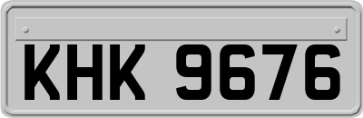 KHK9676