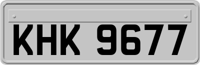 KHK9677