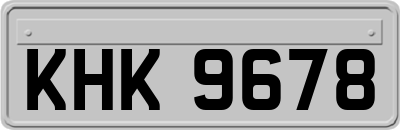 KHK9678