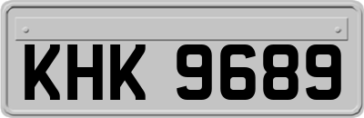 KHK9689