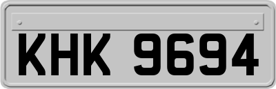 KHK9694