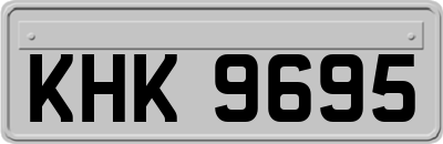 KHK9695