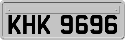 KHK9696