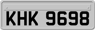 KHK9698