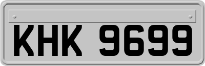 KHK9699