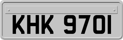 KHK9701