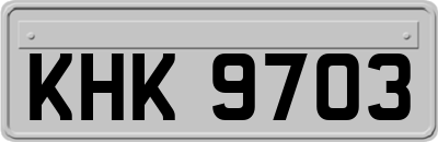 KHK9703