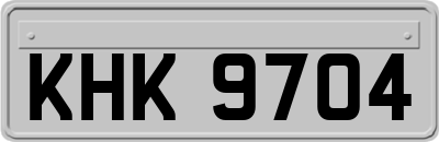 KHK9704