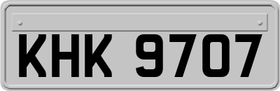 KHK9707