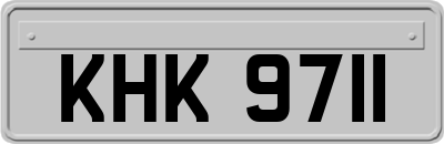 KHK9711