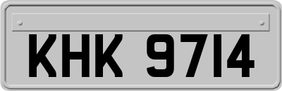 KHK9714