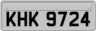 KHK9724