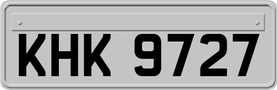 KHK9727
