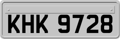 KHK9728