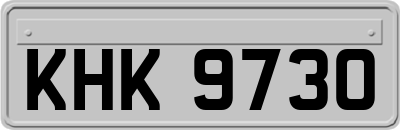 KHK9730