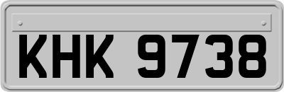 KHK9738