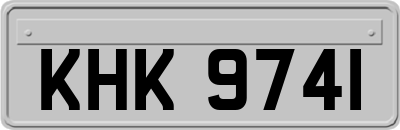 KHK9741