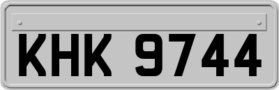 KHK9744