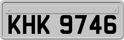 KHK9746