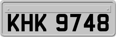 KHK9748