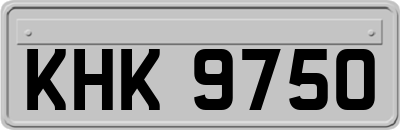 KHK9750