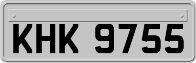 KHK9755