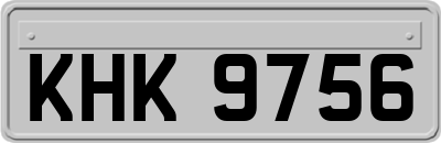 KHK9756
