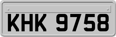 KHK9758