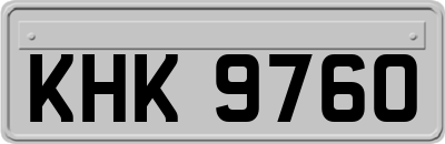 KHK9760
