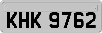KHK9762