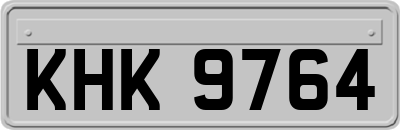 KHK9764