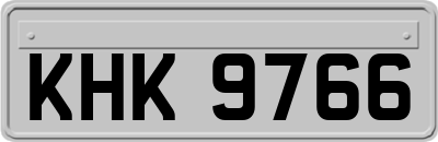 KHK9766