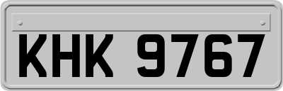 KHK9767