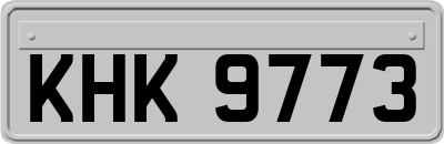 KHK9773