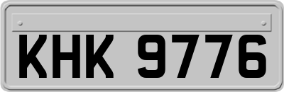 KHK9776