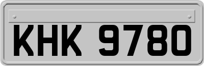 KHK9780