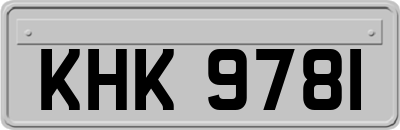 KHK9781