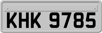 KHK9785