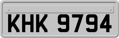 KHK9794