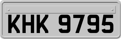 KHK9795