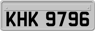 KHK9796