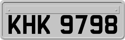KHK9798
