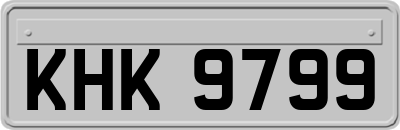 KHK9799